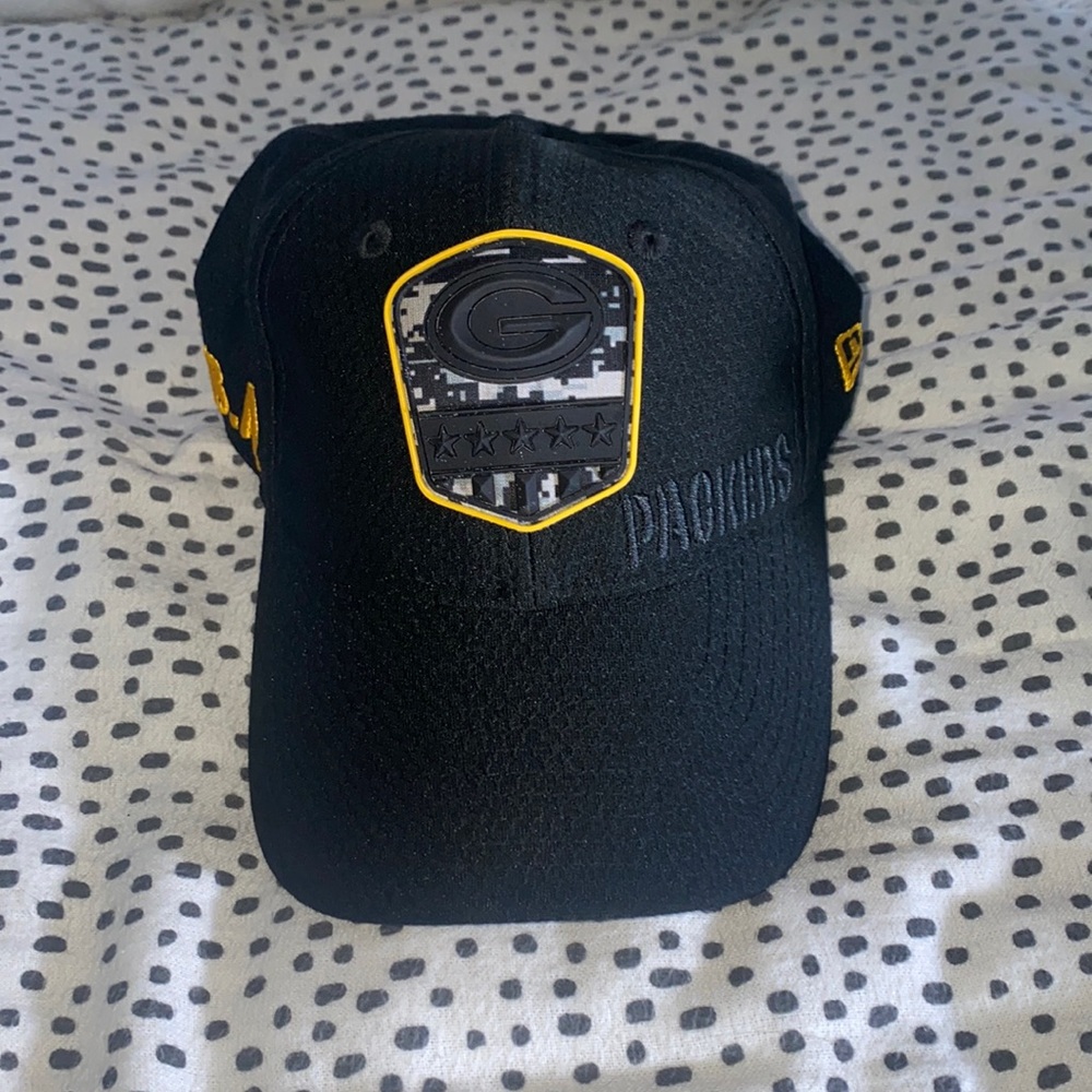 Green Bay Packers Snapback Hat